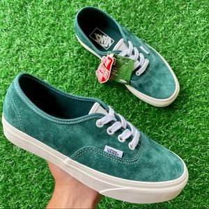 Vans Authentic Suede